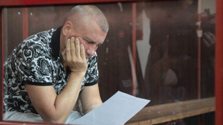Одеський “бізнес на крові”: як військком роками заробляв на мобілізації