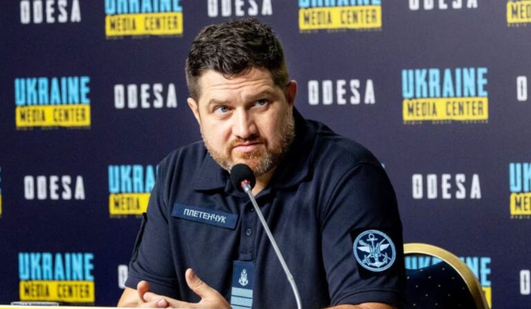 У ВМС України заявили про готовність протимінних екіпажів до міжнародних місій