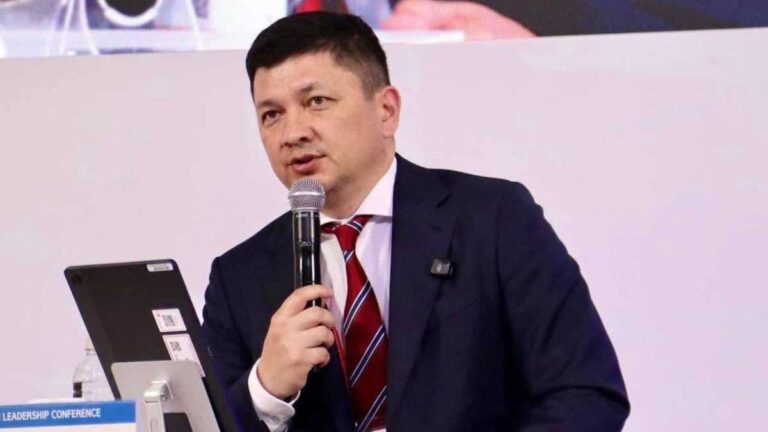 Кім: у Південноукраїнську створено військову адміністрацію через ризики для АЕС