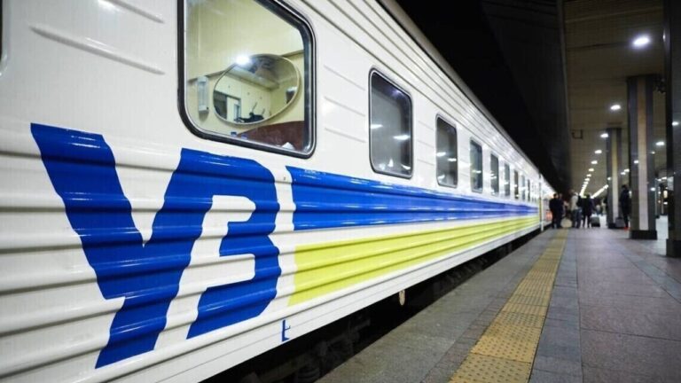 “Укрзалізниця” відмовила у перевезенні дітей із Херсонщини: що сталося