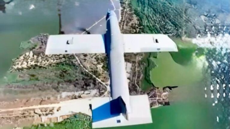 Росіяни почали застосовувати у Запоріжжі автономні дрони “Молнія” зі ШІ– “Флеш”