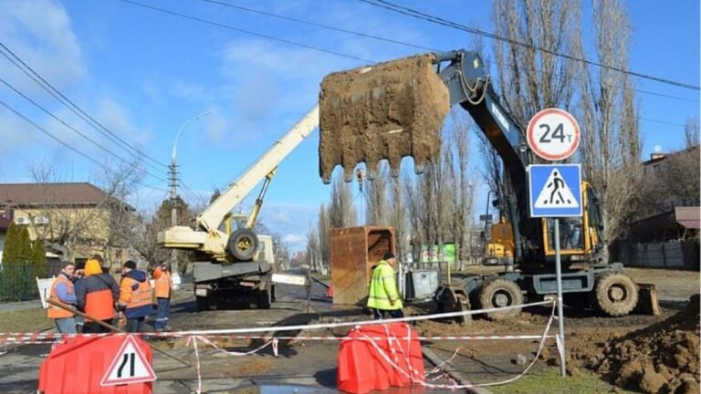 Сенкевич розкритикував “Миколаївводоканал” та пригрозив працівникам ТЦК