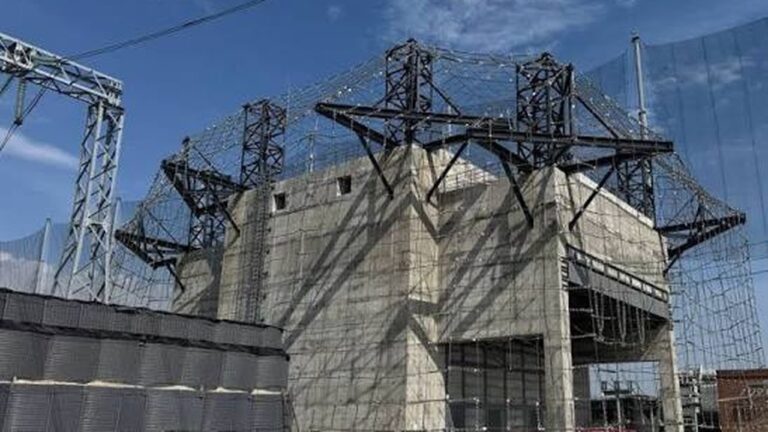 Херсонщина отримала понад 69 млн грн на захист енергооб’єктів