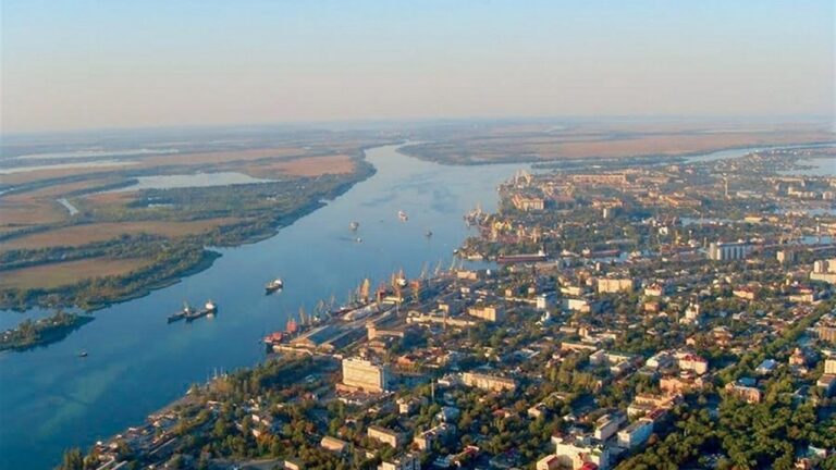 В “Атеш” заявили про погіршення логістики окупантів на островах Дніпра