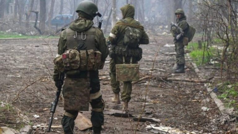 Ворог може скористатися негодою для перекидання ДРГ до Оріхова – Сили оборони