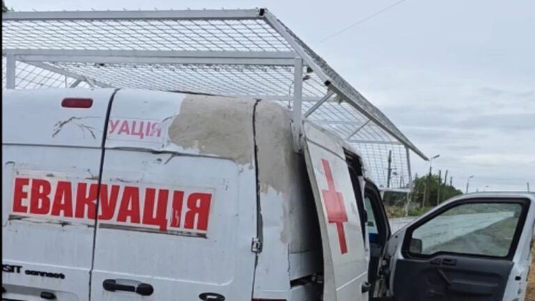 Із прифронтової Запорізької області за добу евакуювали ще десятьох людей