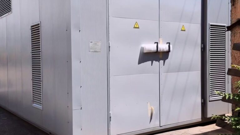 До опалювального сезону в Одесі оновлюють ключову котельню