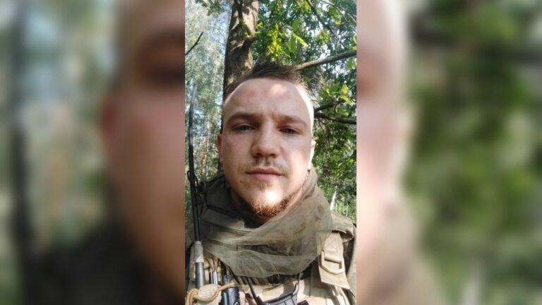 Військовий із Херсонщини понад пів року перебуває на позиції без ротації