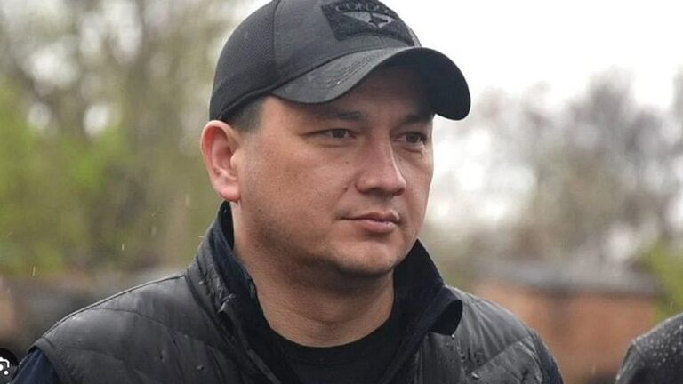 Віталій Кім може очолити Міністерство у справах ветеранів – ЗМІ