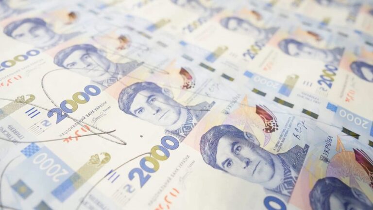 У Нацбанку відреагували на суперечки навколо нової купюри 2000 грн