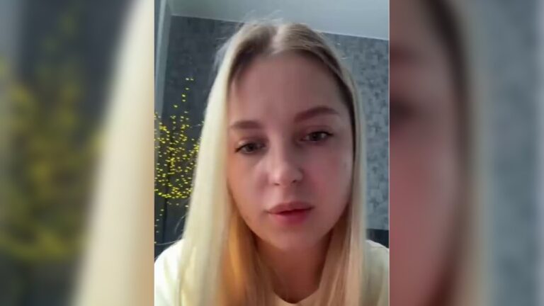 У мережі поширюють звернення українки після конфлікту за участю ТЦК в Одесі