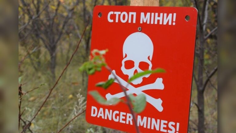 У Херсоні чоловік підірвався на вибуховому пристрої: йому ампутували стопу
