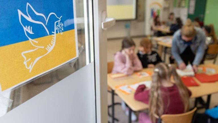 У Німеччині зросла кількість українських школярів без атестатів: у чому причина