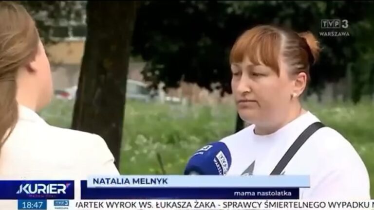 У Польщі вдруге за тиждень напали на українського підлітка через українську мову
