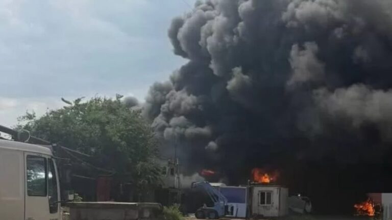 Російські війська атакували Одесу: троє загиблих, є постраждалі