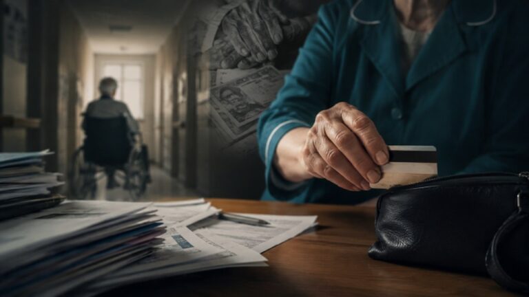 На Одещині судитимуть жінку за привласнення коштів померлих пацієнтів