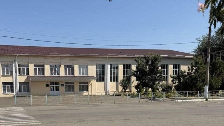 У Рені батьки виступили проти змішаного навчання в ліцеї №2