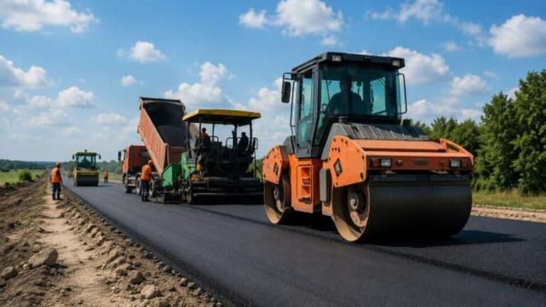 Без конкуренції і за 2,5 млрд грн: компанія депутата ремонтуватиме трасу на Миколаївщині
