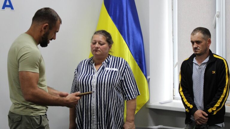 На Одещині ще троє ветеранів отримали сертифікати на нове житло