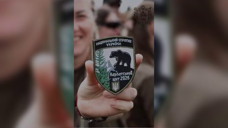 120 представників Запоріжжя долучилися до навчань “Карпатський щит-2026”