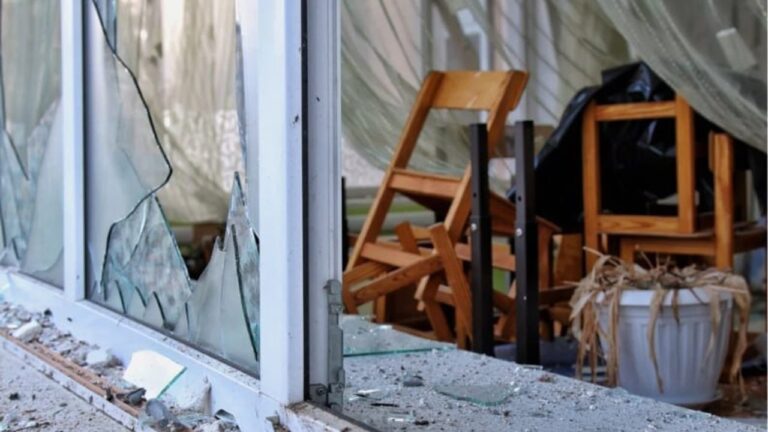 До чотирьох зросла кількість постраждалих через авіаудар по Херсону
