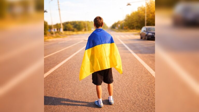 З окупованої Херсонщини повернули ще шістьох дітей