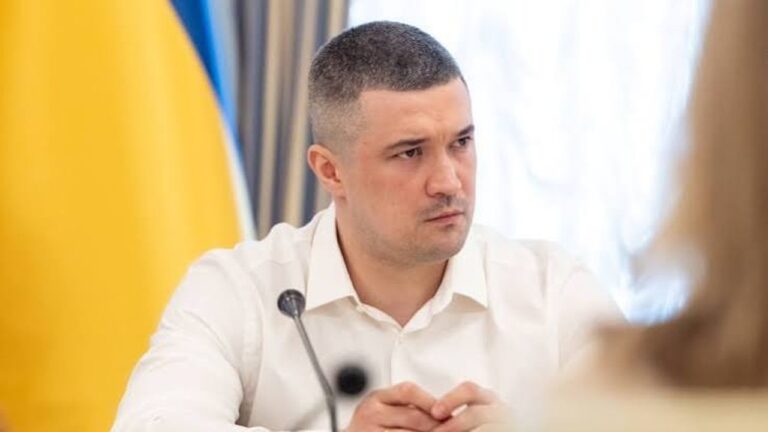 “Лише Міністерство оборони”: Федоров зробив заяву щодо своєї посади