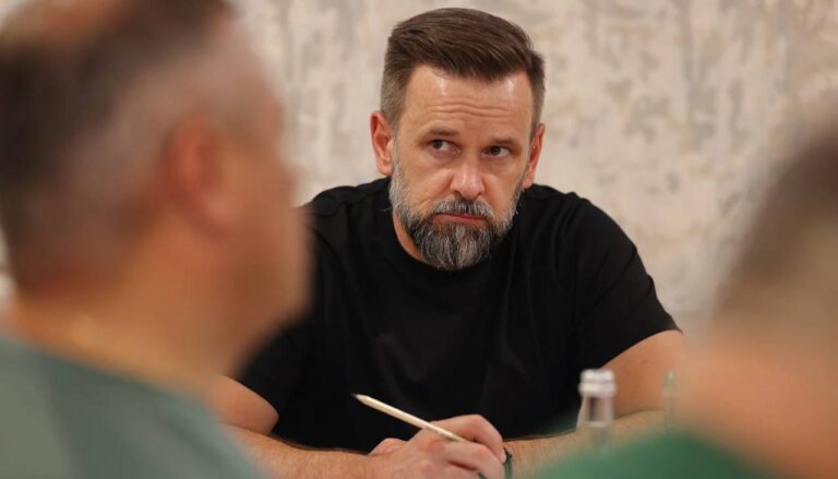 У прифронтових регіонах України АЗС можуть отримати статус об’єктів критичної інфраструктури