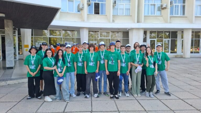 В окупованому Мелітополі почали формувати кадровий резерв для Запорізької АЕС