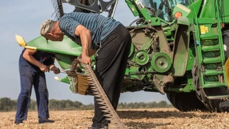 На Миколаївщині фермери можуть залишитися без бронювання: що відомо