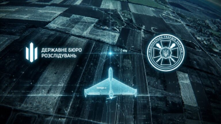 На Одещині підбили перші підсумки роботи проєкту “Небо Одеси”