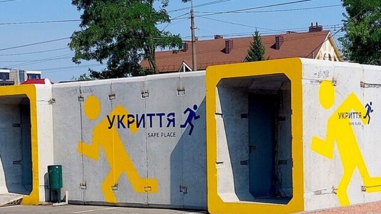У Запоріжжі керівників попередили про покарання за закриті укриття під час тривог