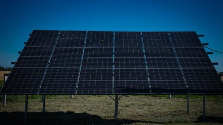 На Херсонщині стартував відбір фермерів на отримання сонячних електростанцій