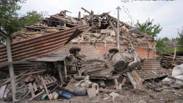 У Запоріжжі погодили ще 10 компенсацій за зруйноване житло