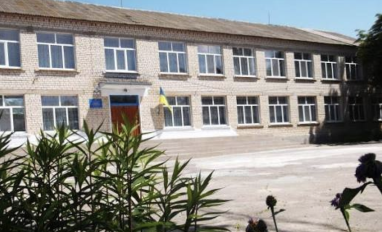 Влада Херсонщини видала Широкобалківському ліцею безстрокові ліцензії на всі рівні освіти