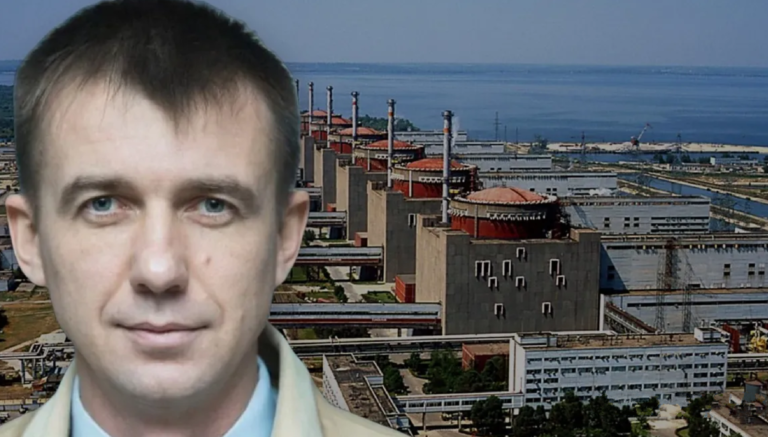 Удар БПЛА призвів до загибелі головного інженера окупованої ЗАЕС: у МАГАТЕ засудили атаку