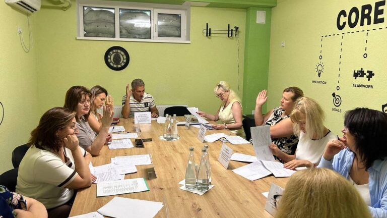 В Одесі обрали 20 школярів для надання їм щомісячних стипендій від мера