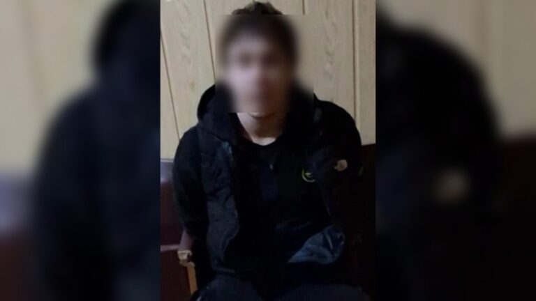 На Одещині чоловік зґвалтував неповнолітню та напав на поліцейського