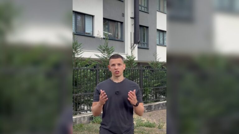 Син полоненого мера Херсона Колихаєва закликав Зеленського сприяти його звільненню