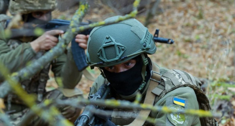 У Запоріжжі не очікується послаблення атак через наявність у РФ великого арсеналу КАБів