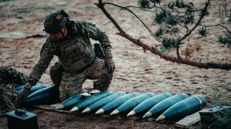 Окупанти скоротили наступальні дії на Придніпровському напрямку – Дрогаль