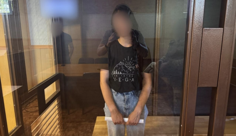В Ізмаїлі правоохоронці запобігли підготовці підриву адміністративної будівлі