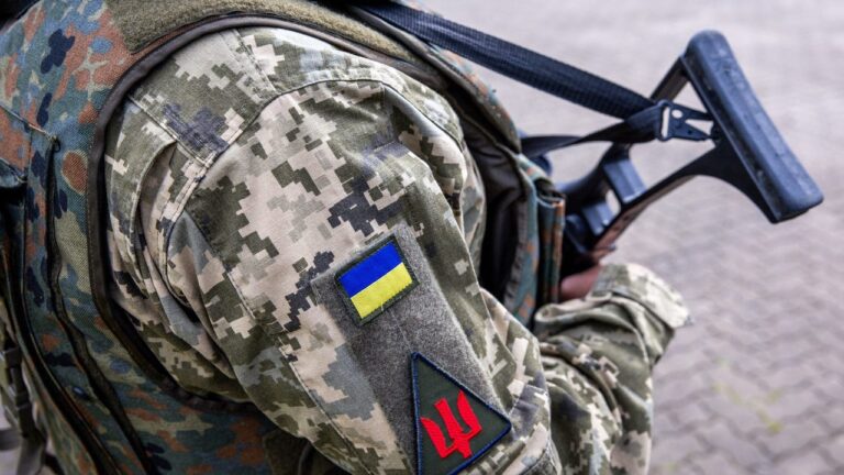 Влада Херсона оновила правила оформлення виплат для сімей мобілізованих
