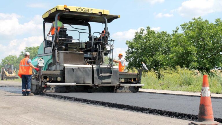 В Одесі тривають планові дорожні роботи: перелік адрес від міськради