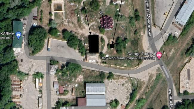 У Таїровому на Одещині скасували тендер на ремонт насосної станції