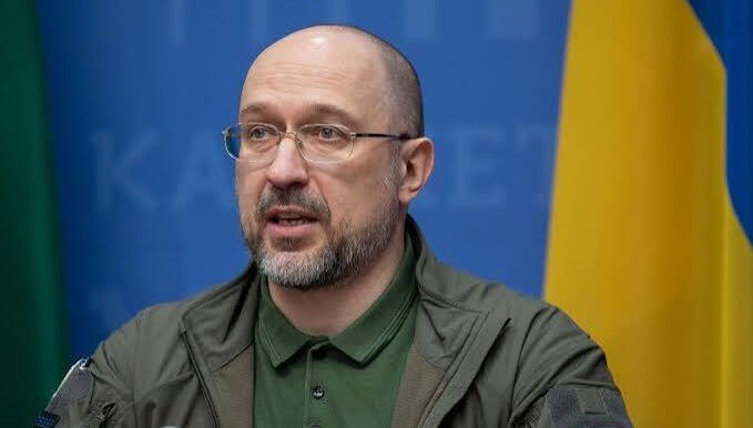 Для Херсонської області призначено понад 27 млн євро на закупівлю генераторів і трансформаторів – Шмигаль