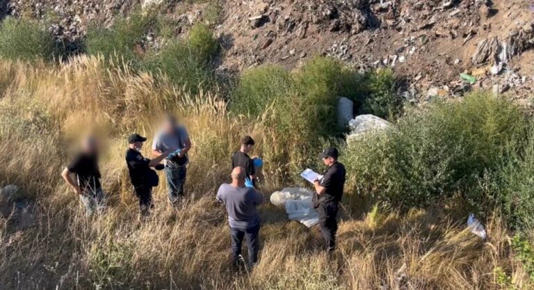 В Одеській області на звалищі знайшли тіло зниклої 15-річної дівчинки: затримано її хлопця