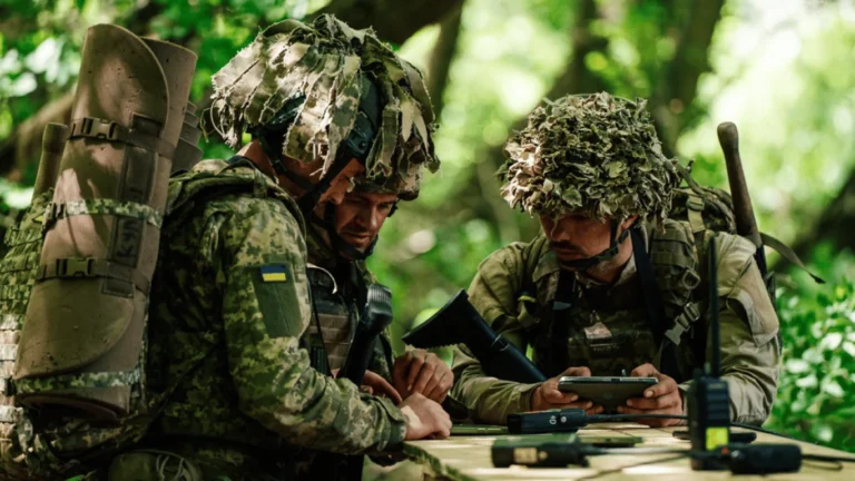 Ворог може посилити атаки на Запорізькому фронті в серпні-вересні — ISW