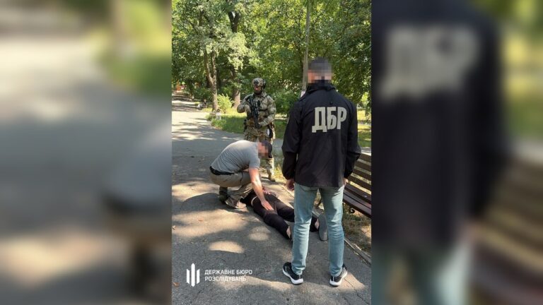 В Одесі ДБР запобігло замовному вбивству судді: організатор пропонував $40 тис