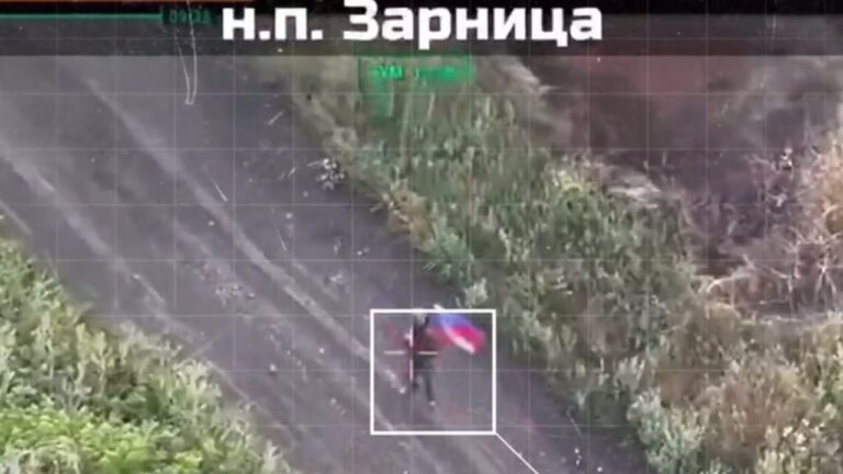 У 142-й бригаді спростували захоплення Зірниці російськими військами